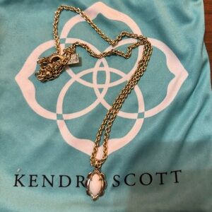 Kendra Scott Necklace